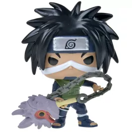 Фигурка Funko POP! Animation. Naruto Shippuden: Kotetsu Hagane 1197 картинка 372923 - МосИгра